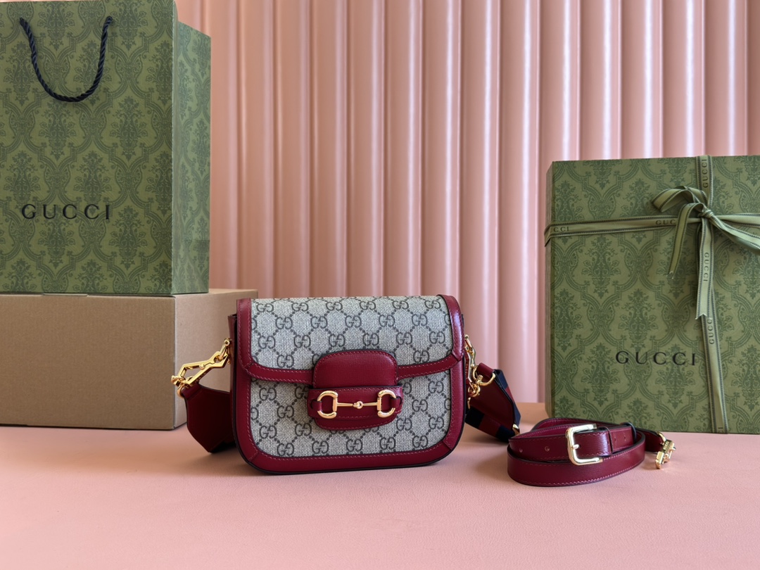 Gucci Satchel Bags